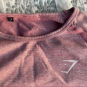 Gym Shark Long sleeve